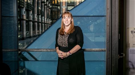 angela rayner times interview